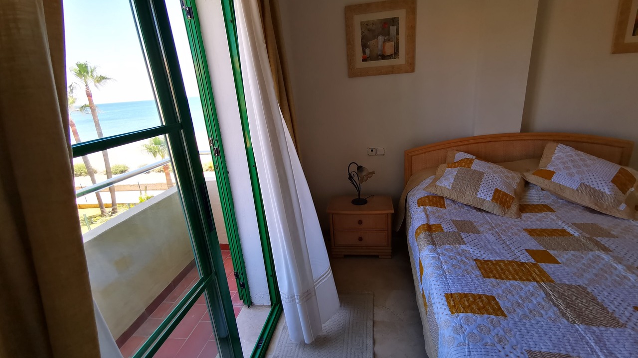 Photo of Bedroom in Marina de Casares