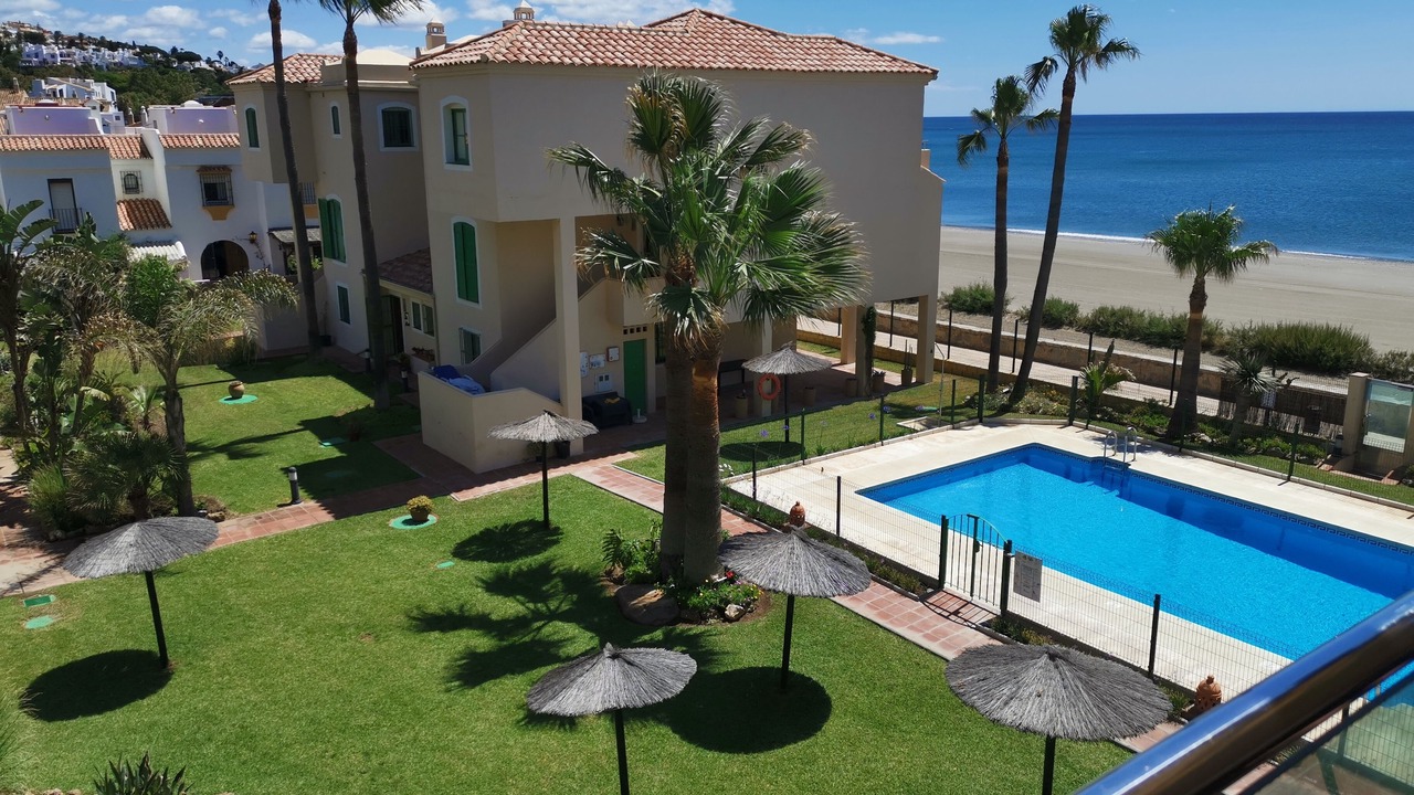 Photo of Outdoor in Marina de Casares