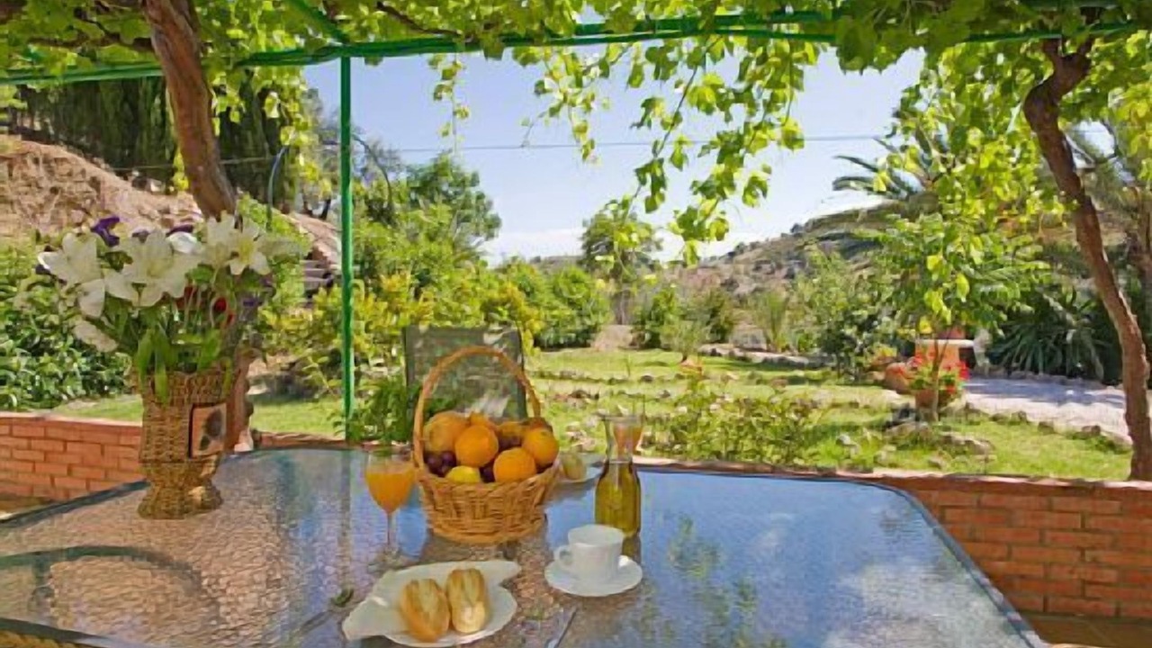 Photo of Outdoor in Alora