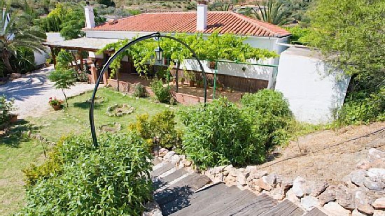 Photo of Outdoor in Alora