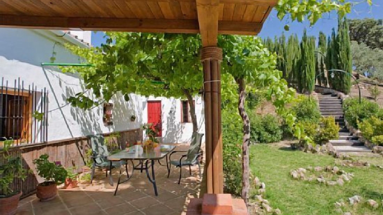 Photo of Outdoor in Alora