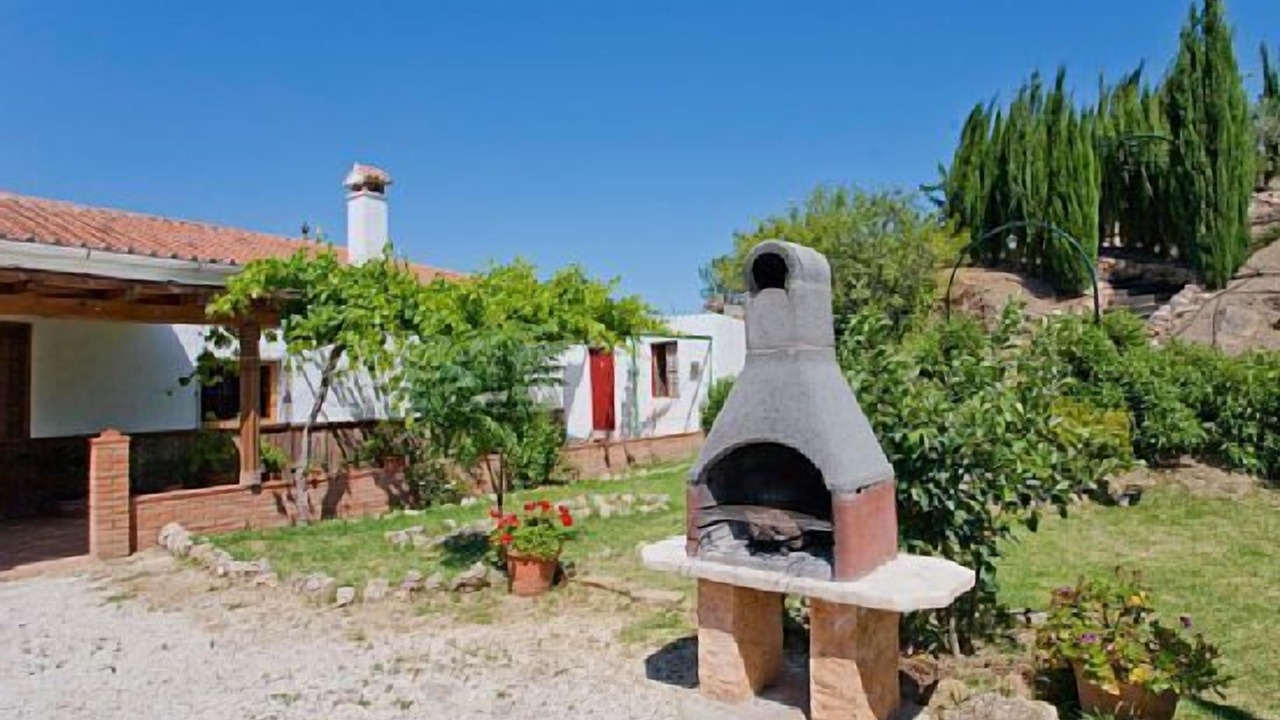 Photo of Outdoor in Alora