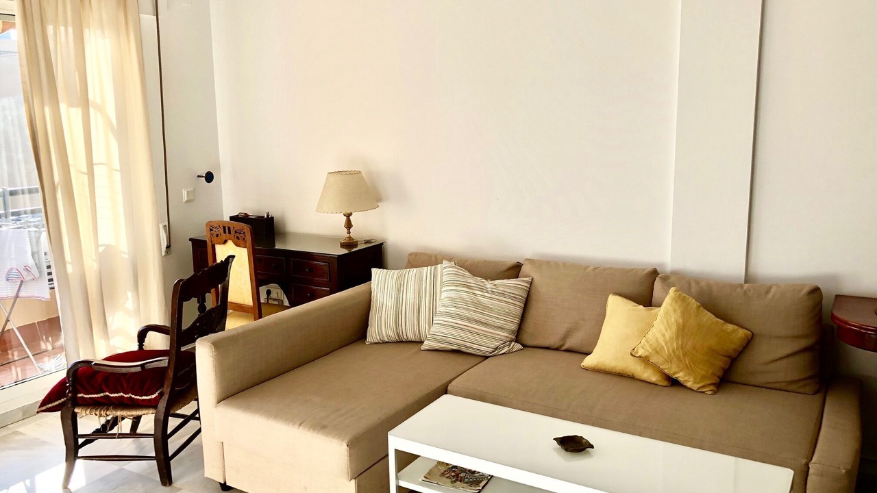 Photo of Livingroom in Sanlucar de Barrameda