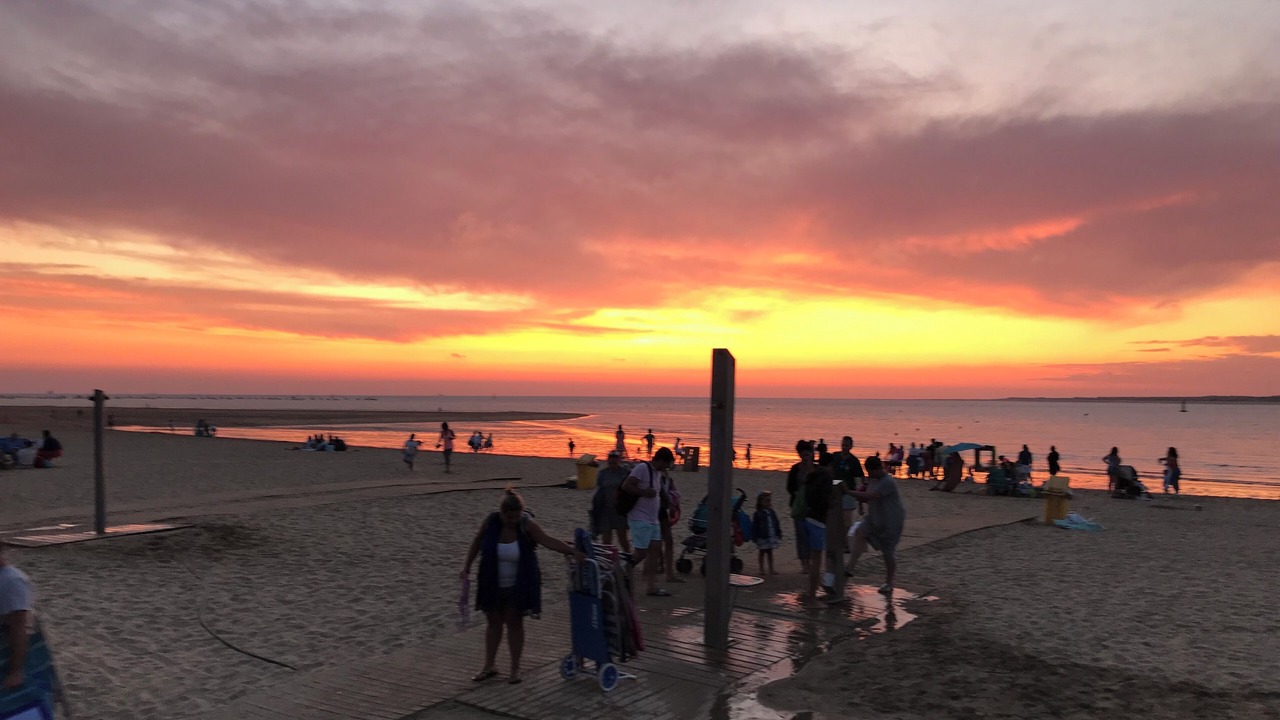 Photo of Others in Sanlucar de Barrameda