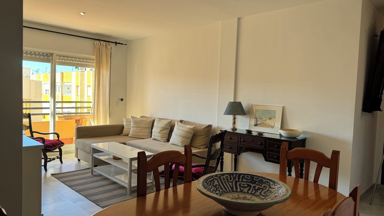 Photo of Livingroom in Sanlucar de Barrameda
