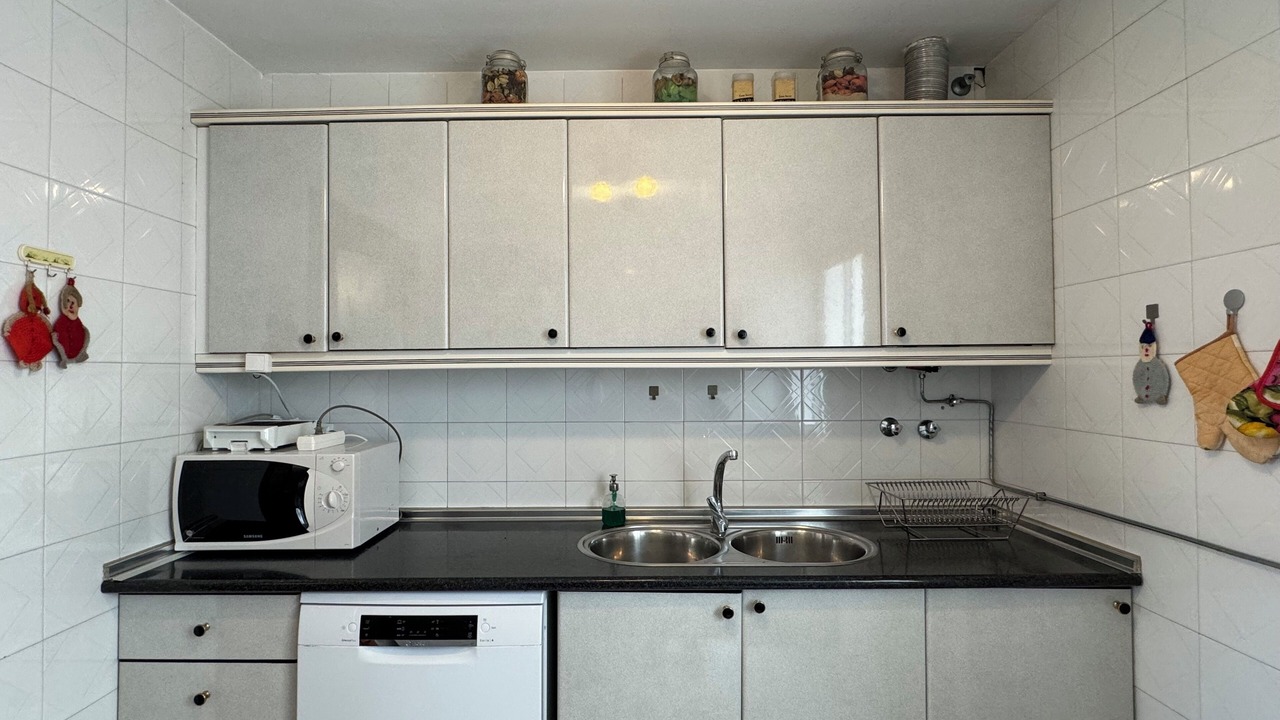 Photo of Kitchen in Sanlucar de Barrameda