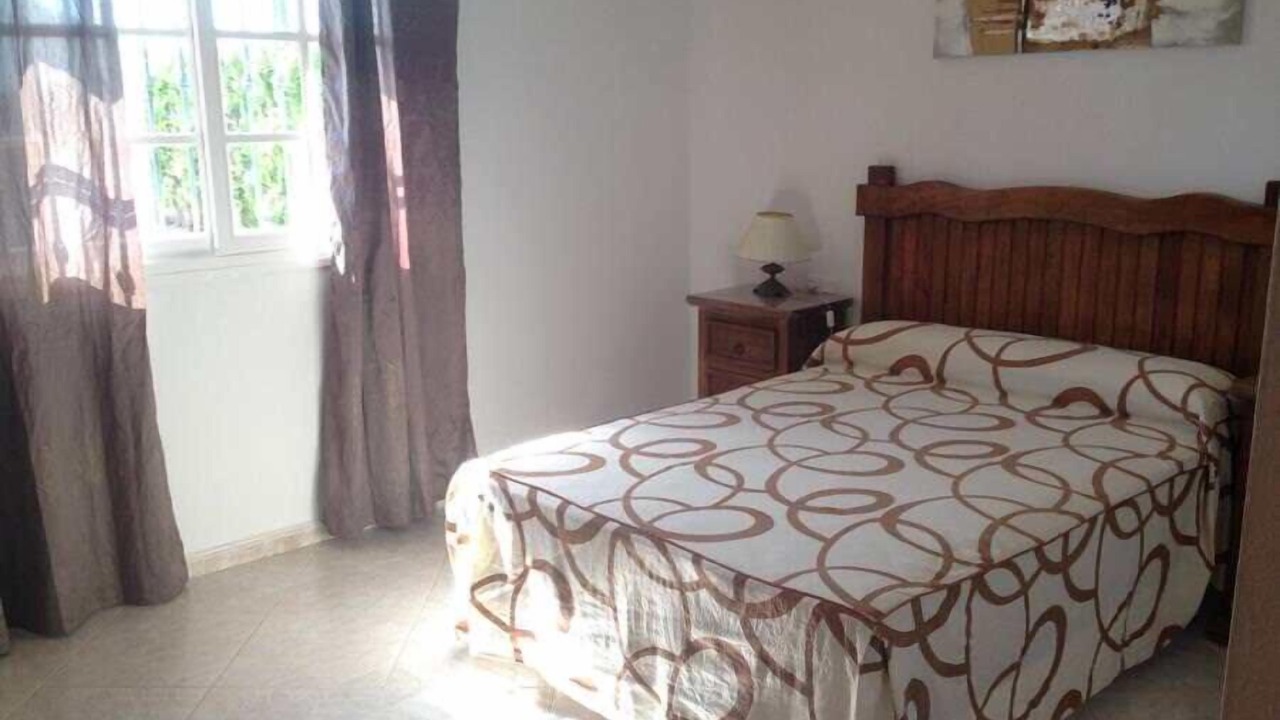Photo of Bedroom in Campano