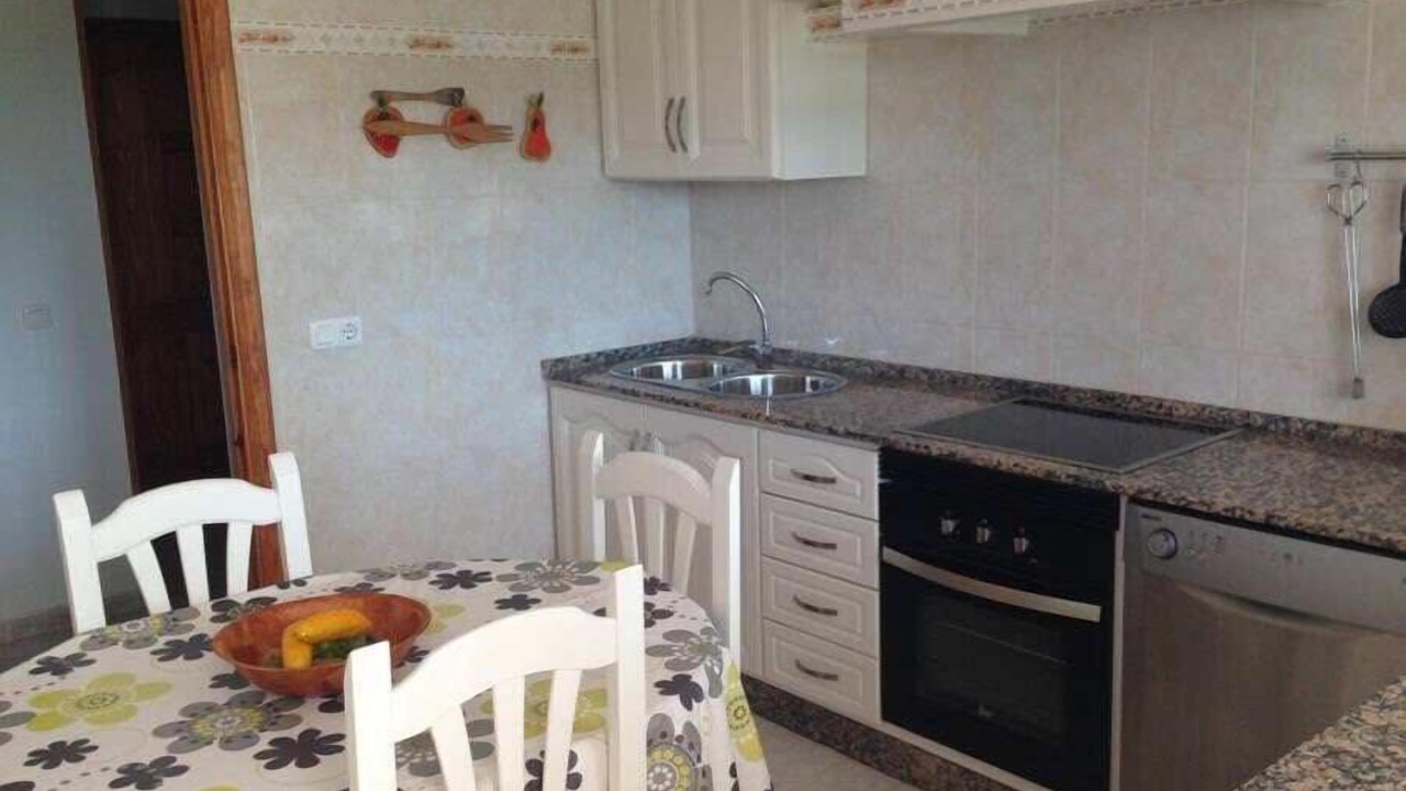 Photo of Kitchen in Campano