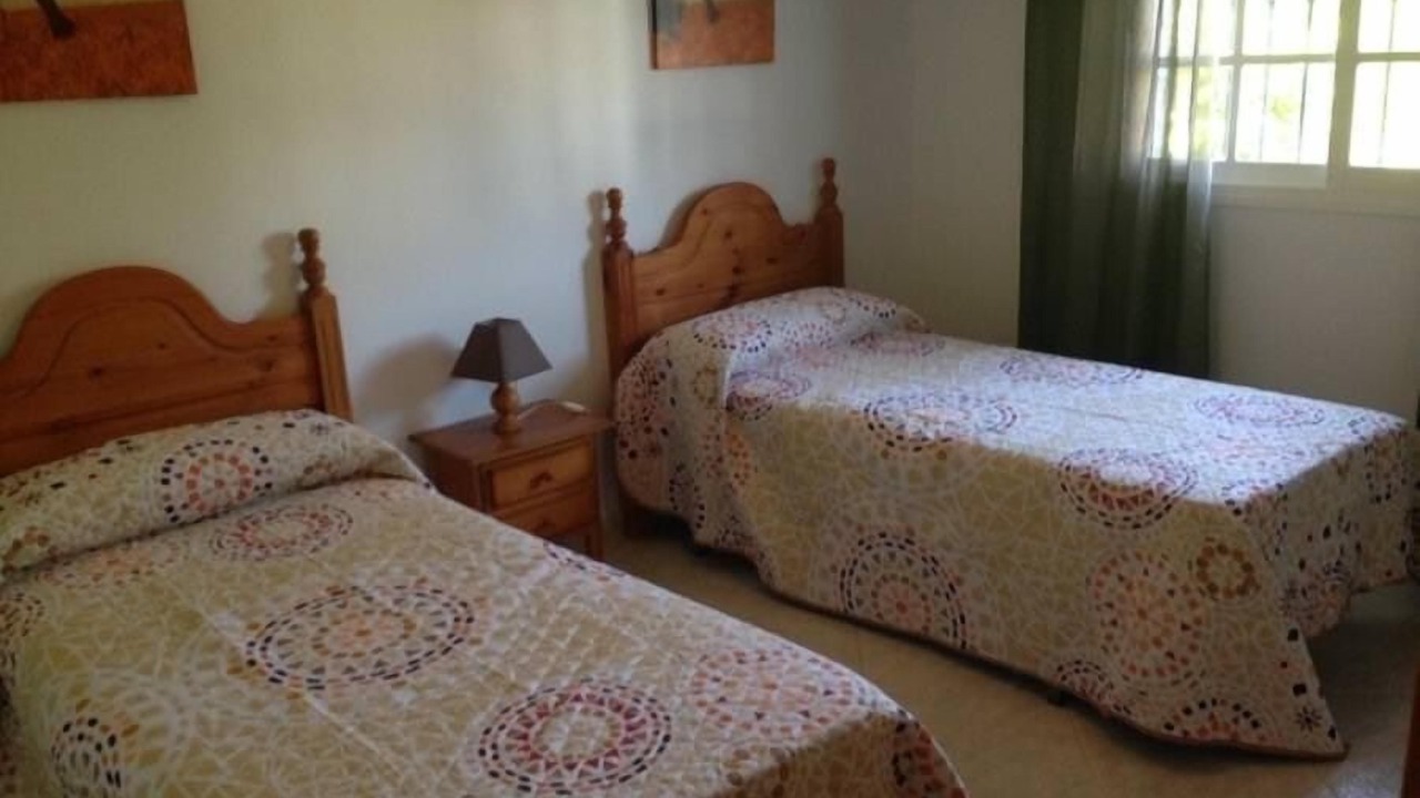 Photo of Bedroom in Campano