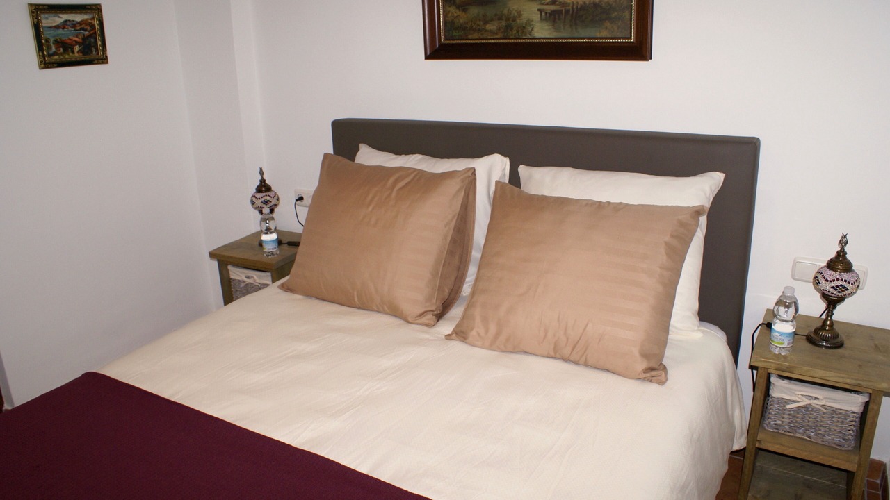 Photo of Bedroom in Murchas