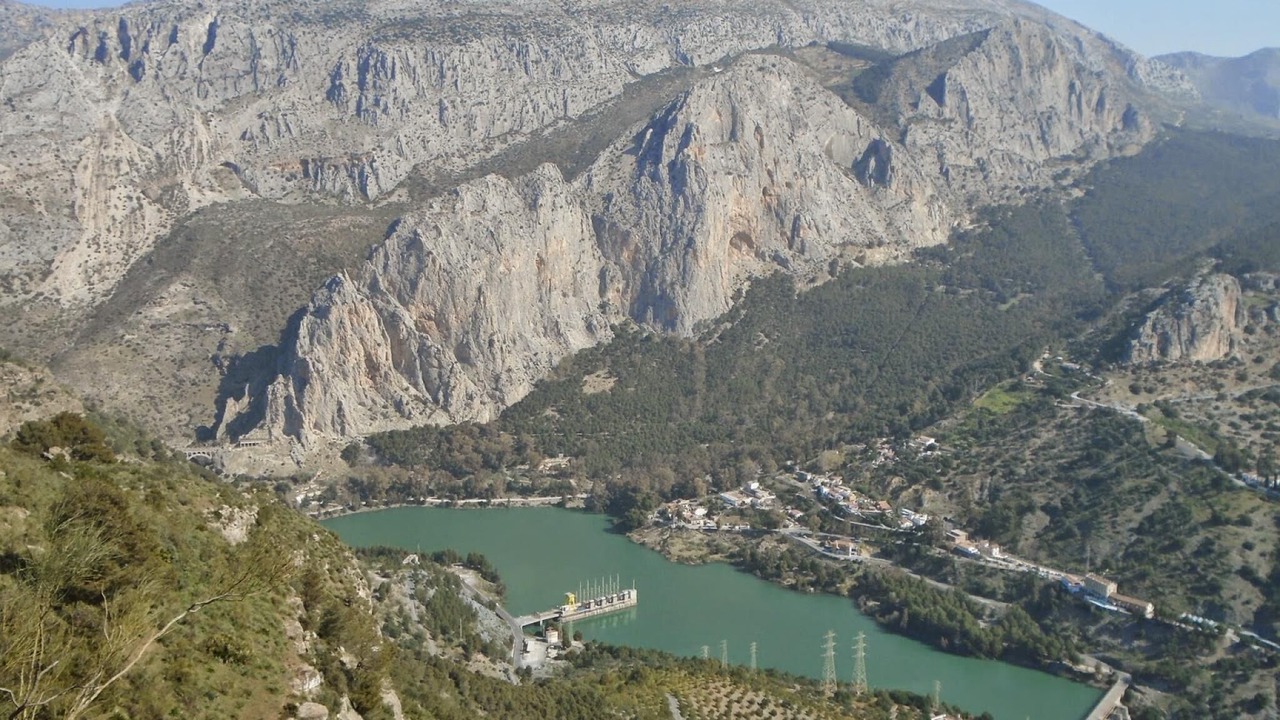 Photo of Outdoor in Ardales