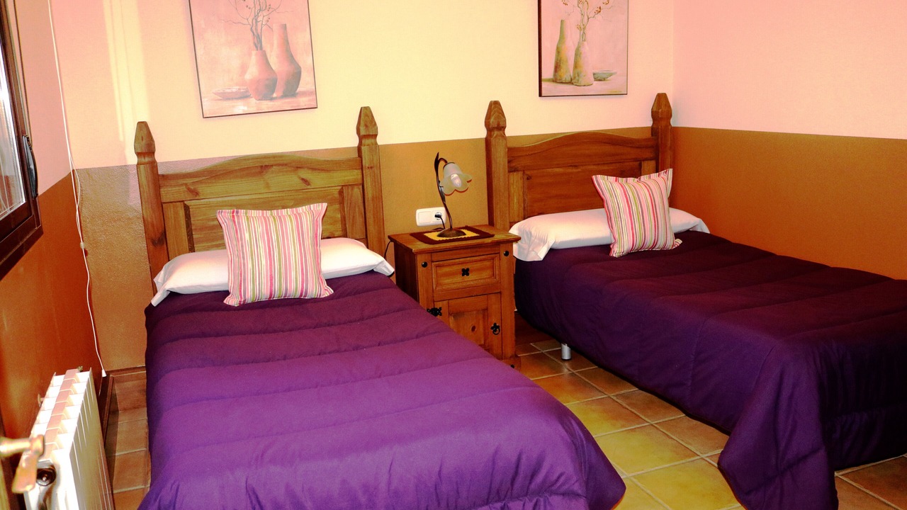 Photo of Bedroom in Ardales