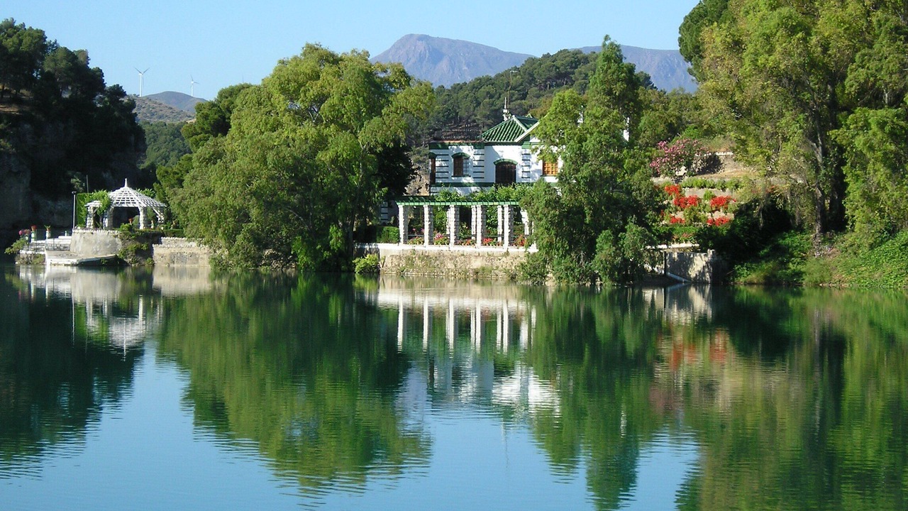 Photo of Outdoor in Ardales