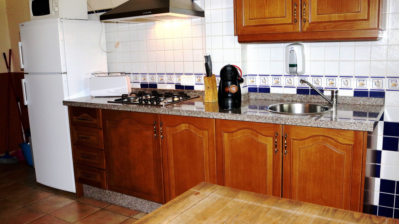Photo of Kitchen in Ardales
