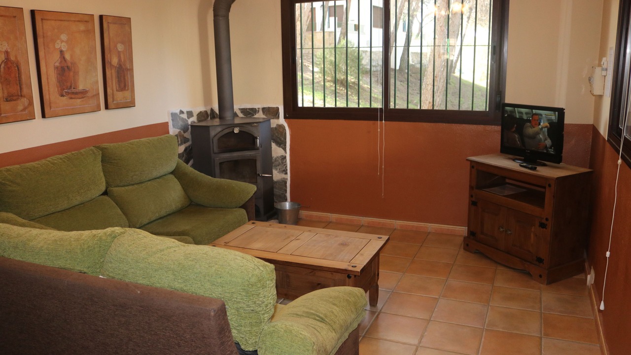 Photo of Livingroom in Ardales