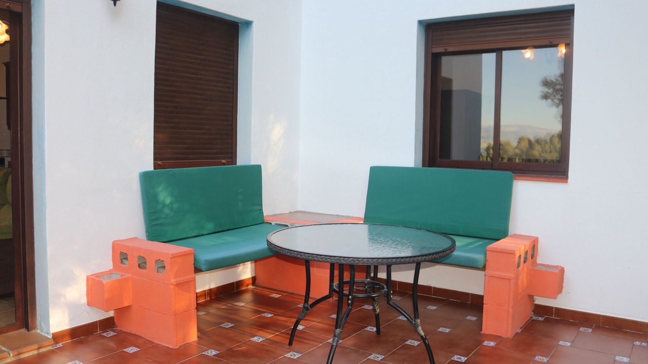 Photo of Outdoor in Ardales