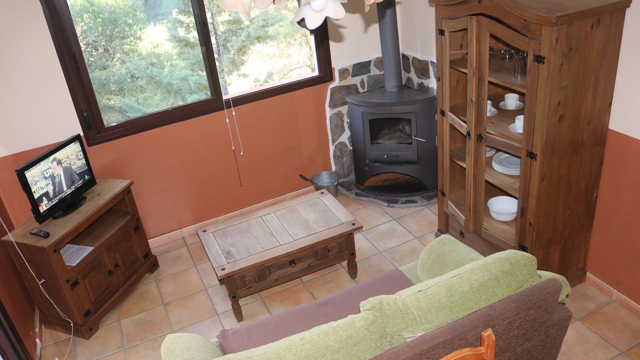 Photo of Livingroom in Ardales