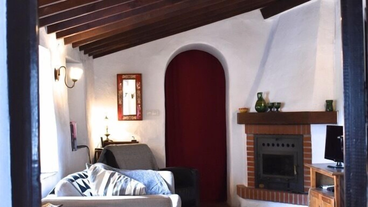 Photo of Livingroom in Competa