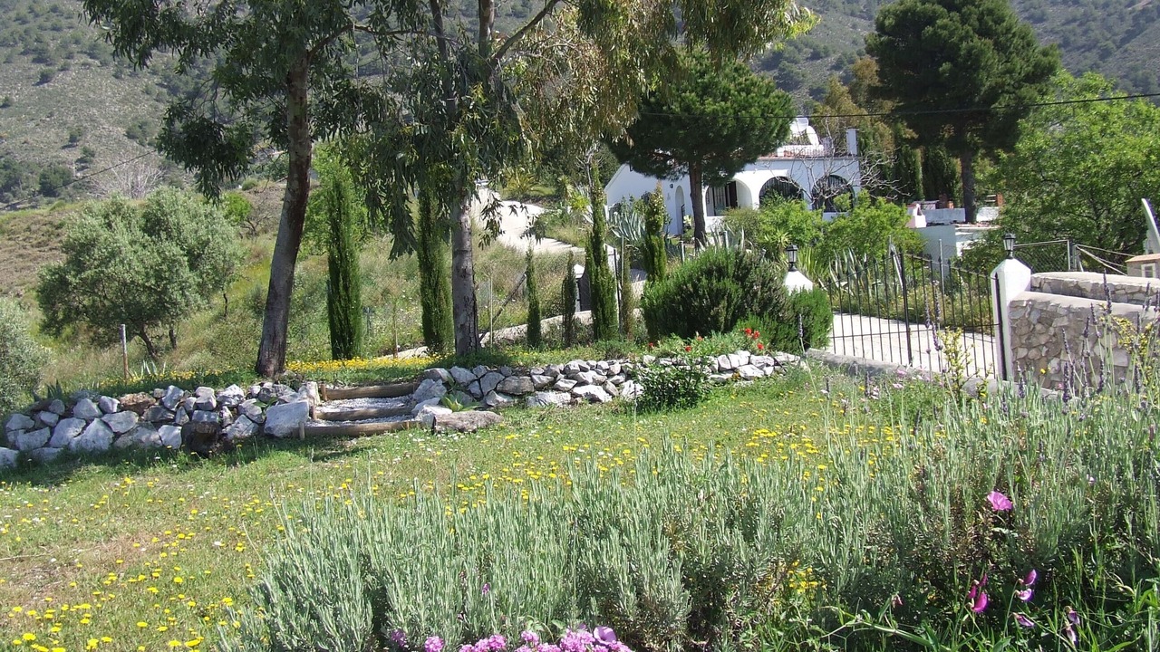Photo of Outdoor in Competa