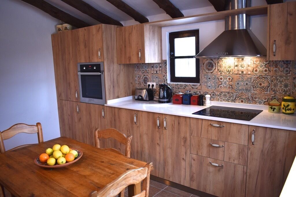 Photo of Kitchen in Competa
