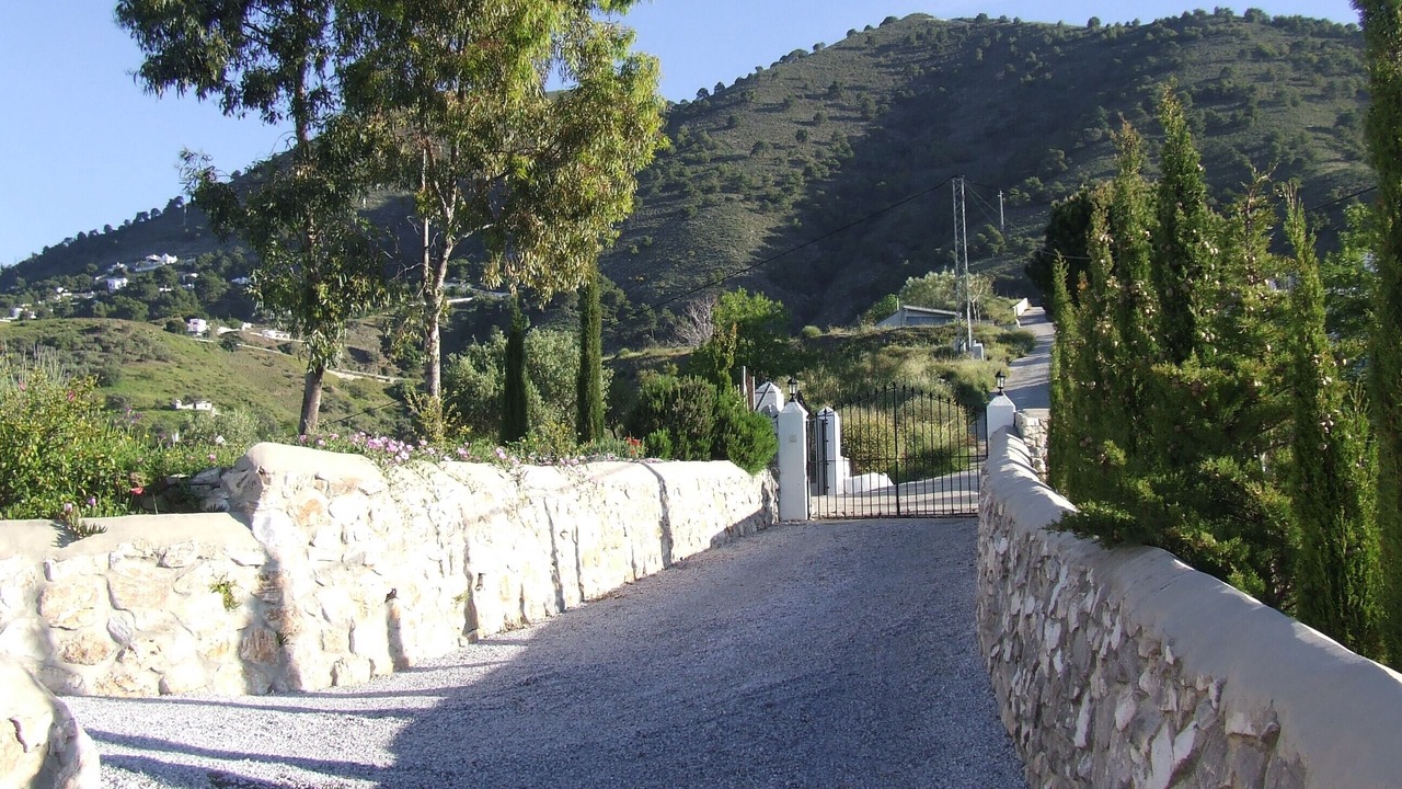 Photo of Outdoor in Competa