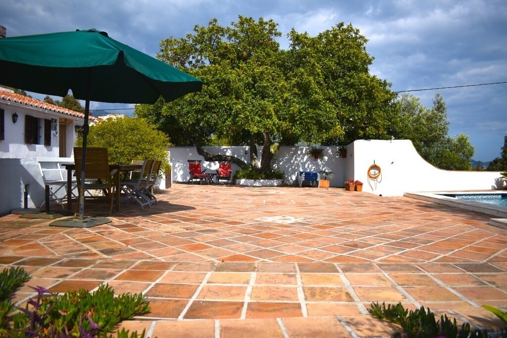 Photo of Outdoor in Competa
