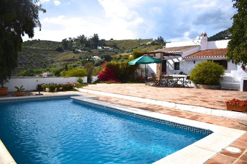 Photo of Outdoor in Competa
