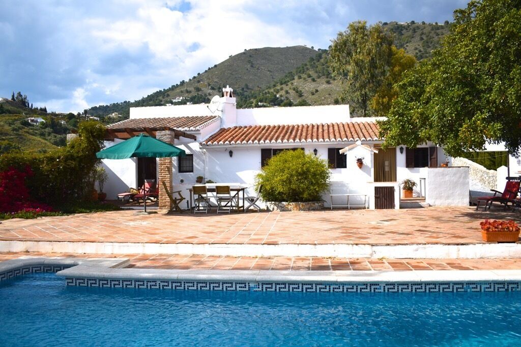 Photo of Outdoor in Competa
