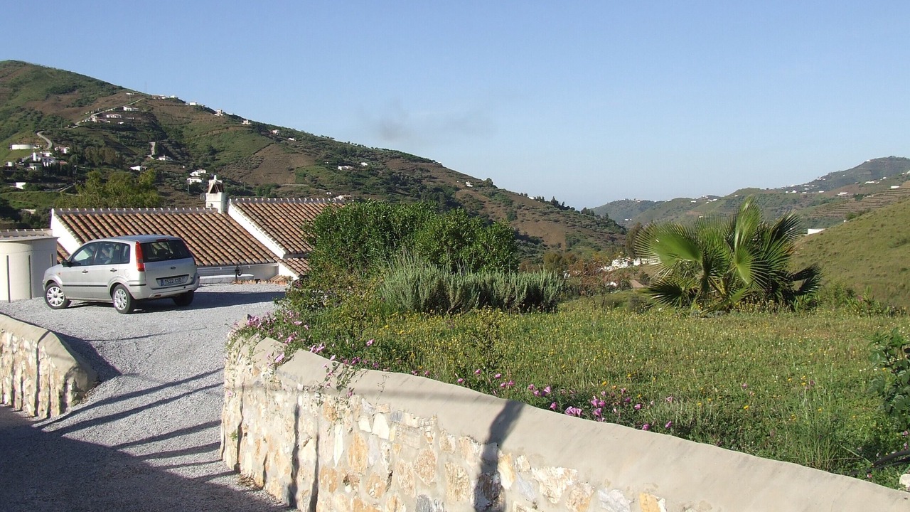Photo of Outdoor in Competa