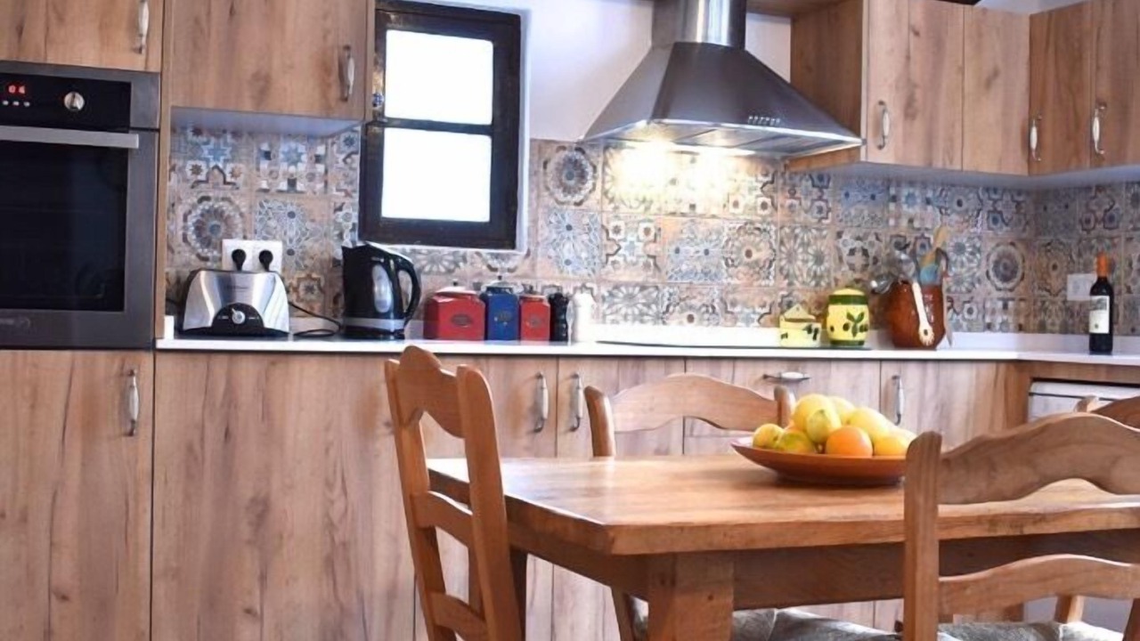 Photo of Kitchen in Competa