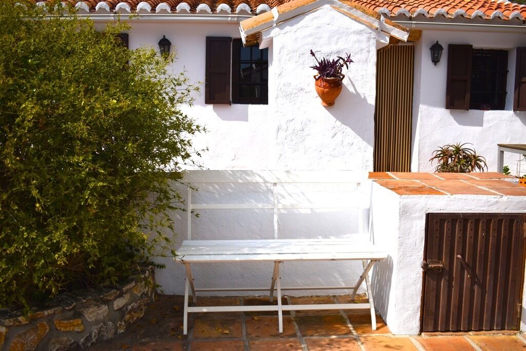 Photo of Outdoor in Competa