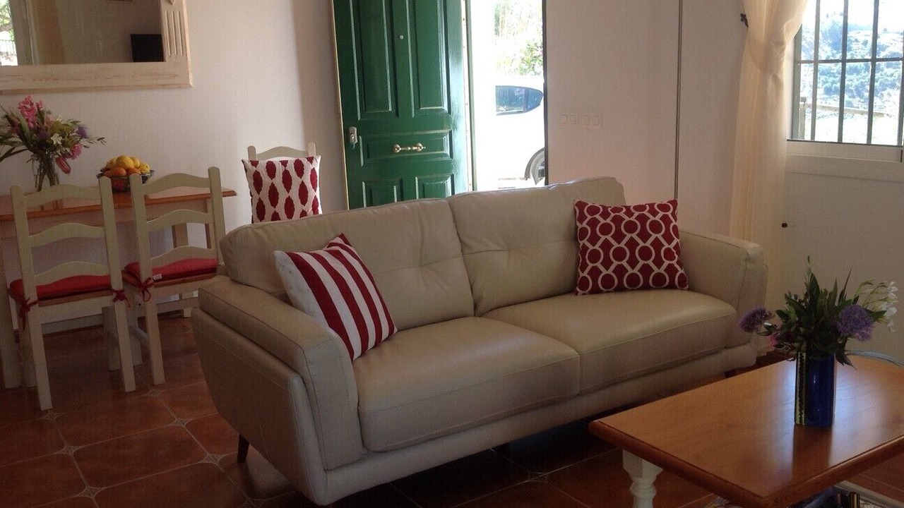 Photo of Bedroom in Canillas de Albaida