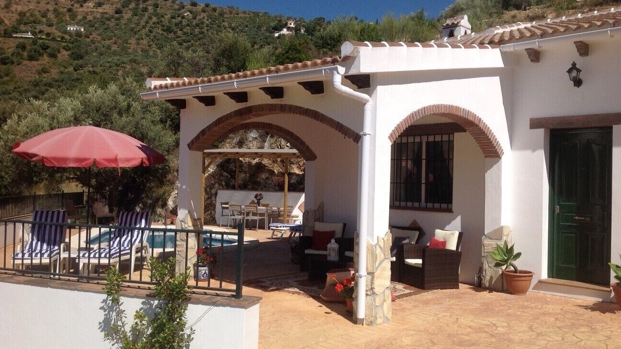 Photo of Others in Canillas de Albaida