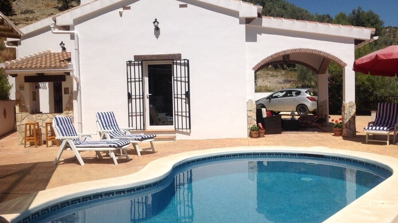 Photo of Outdoor in Canillas de Albaida