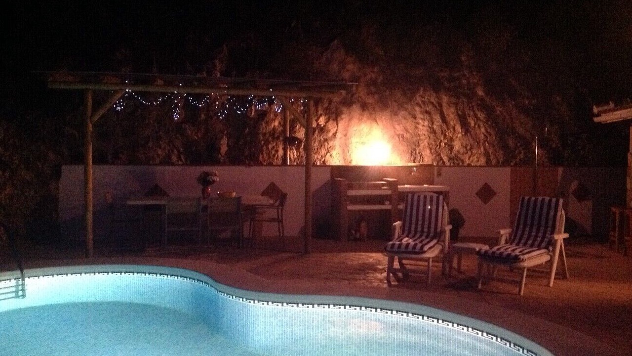 Photo of Outdoor in Canillas de Albaida