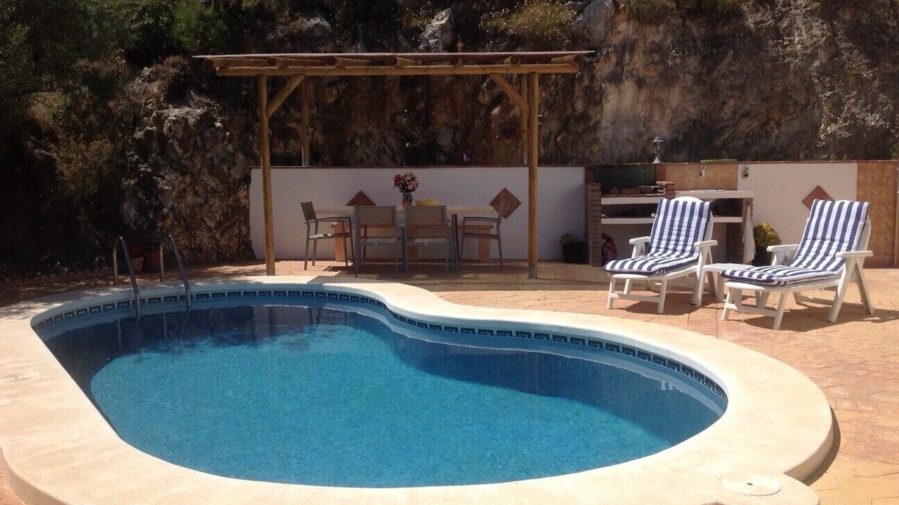 Photo of Outdoor in Canillas de Albaida