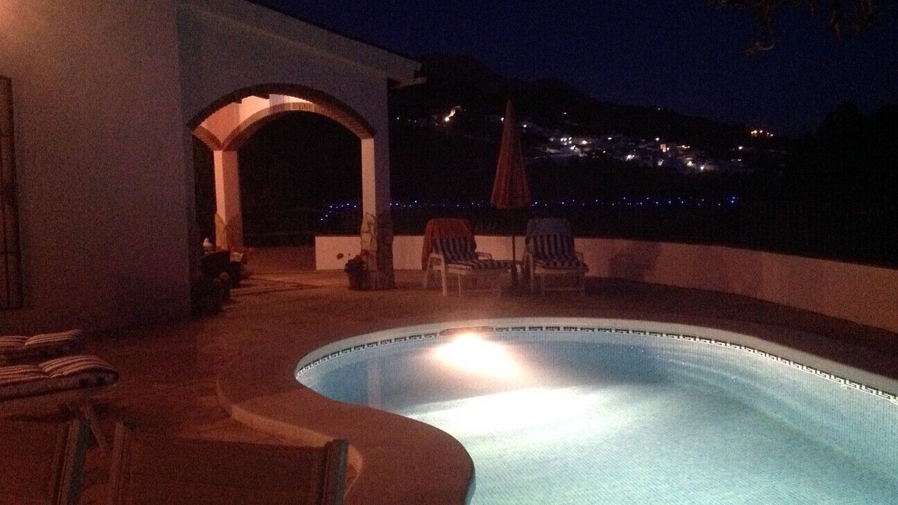 Photo of Outdoor in Canillas de Albaida