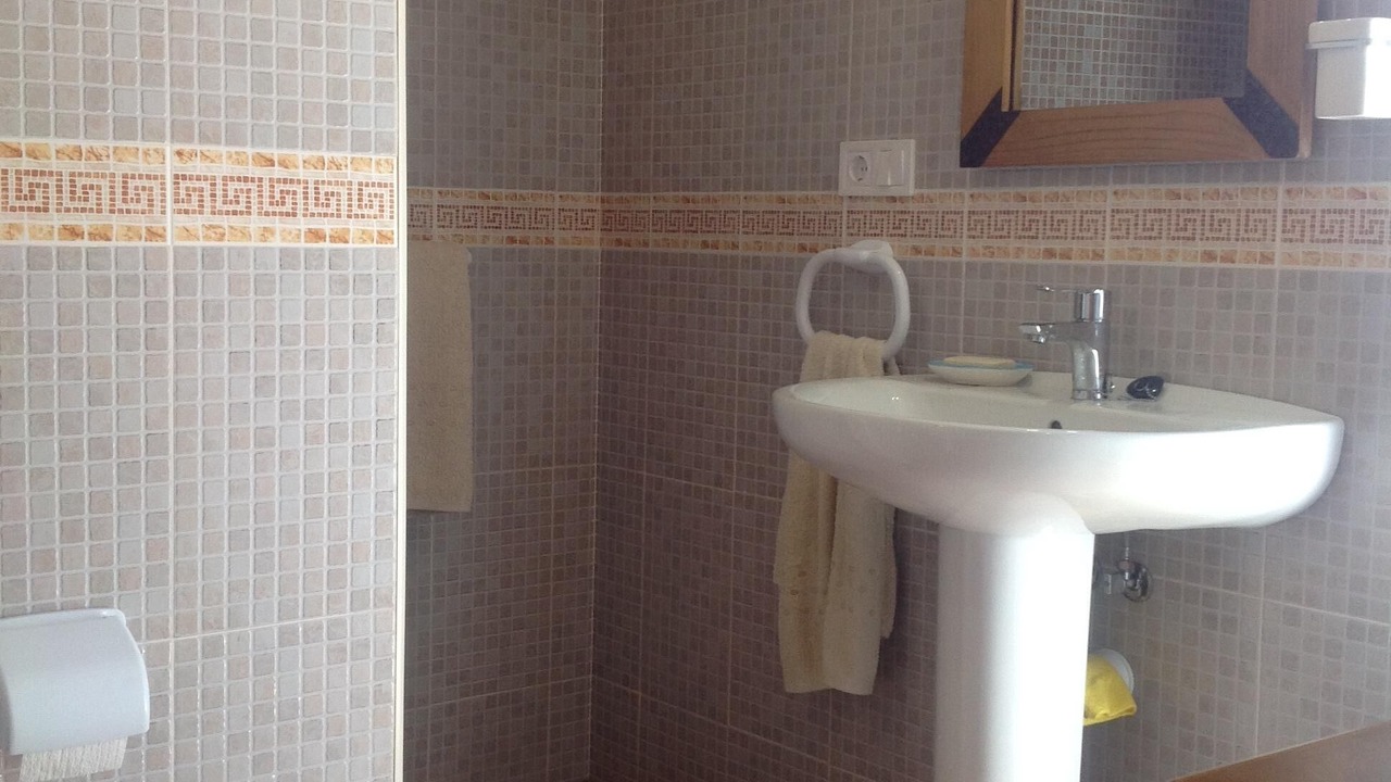 Photo of Bedroom in Canillas de Albaida