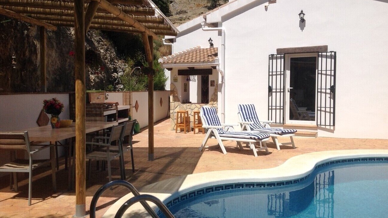 Photo of Outdoor in Canillas de Albaida