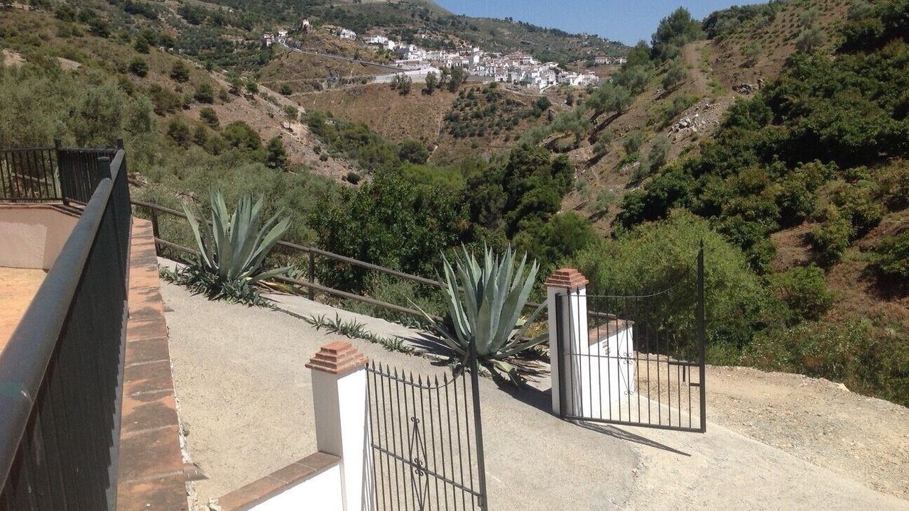 Photo of Outdoor in Canillas de Albaida