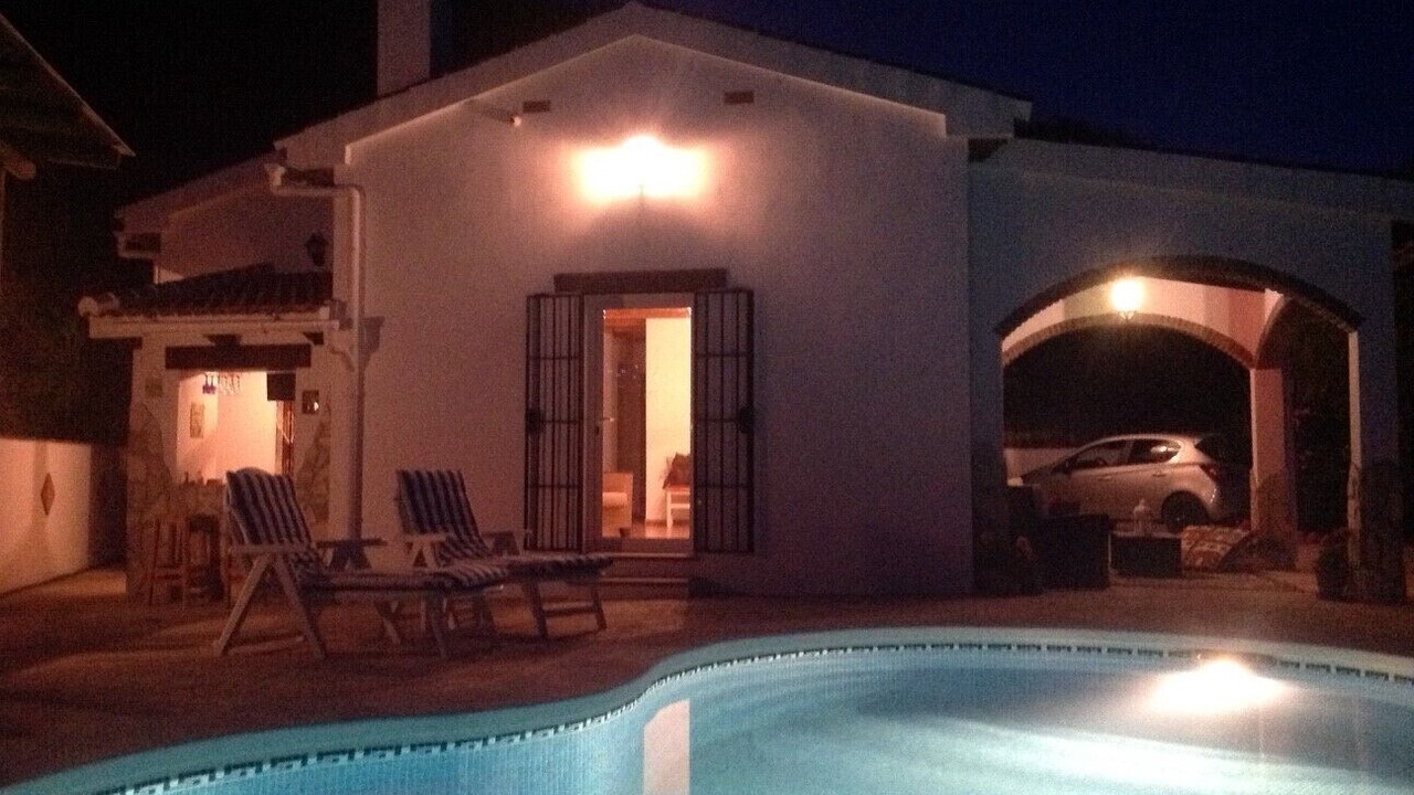 Photo of Outdoor in Canillas de Albaida