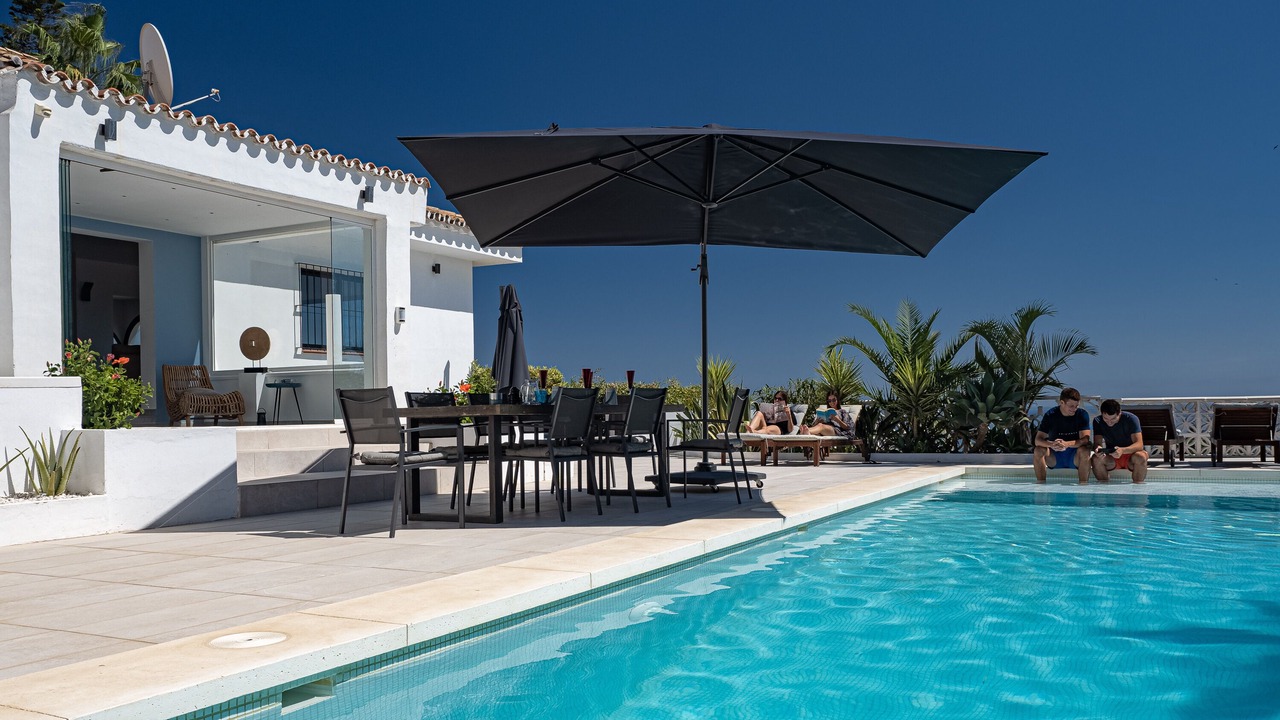Photo of Outdoor in Puerto de la Duquesa