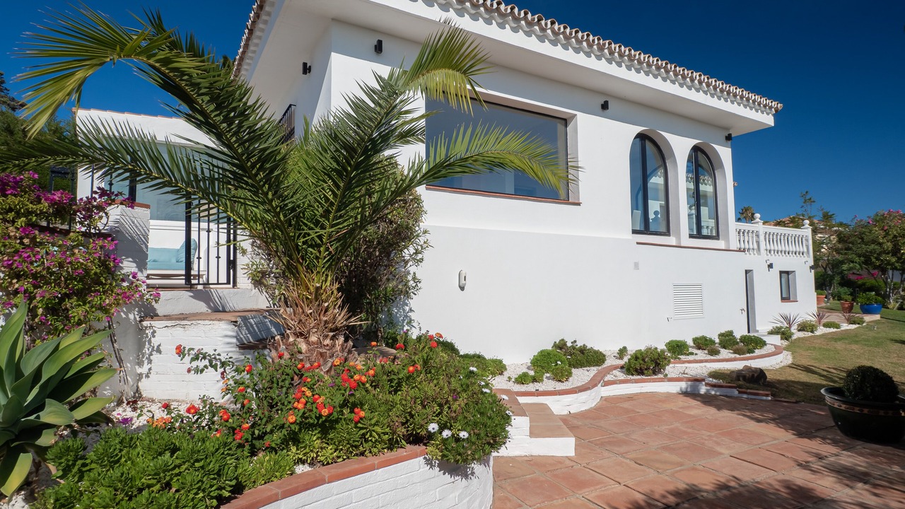 Photo of Outdoor in Puerto de la Duquesa