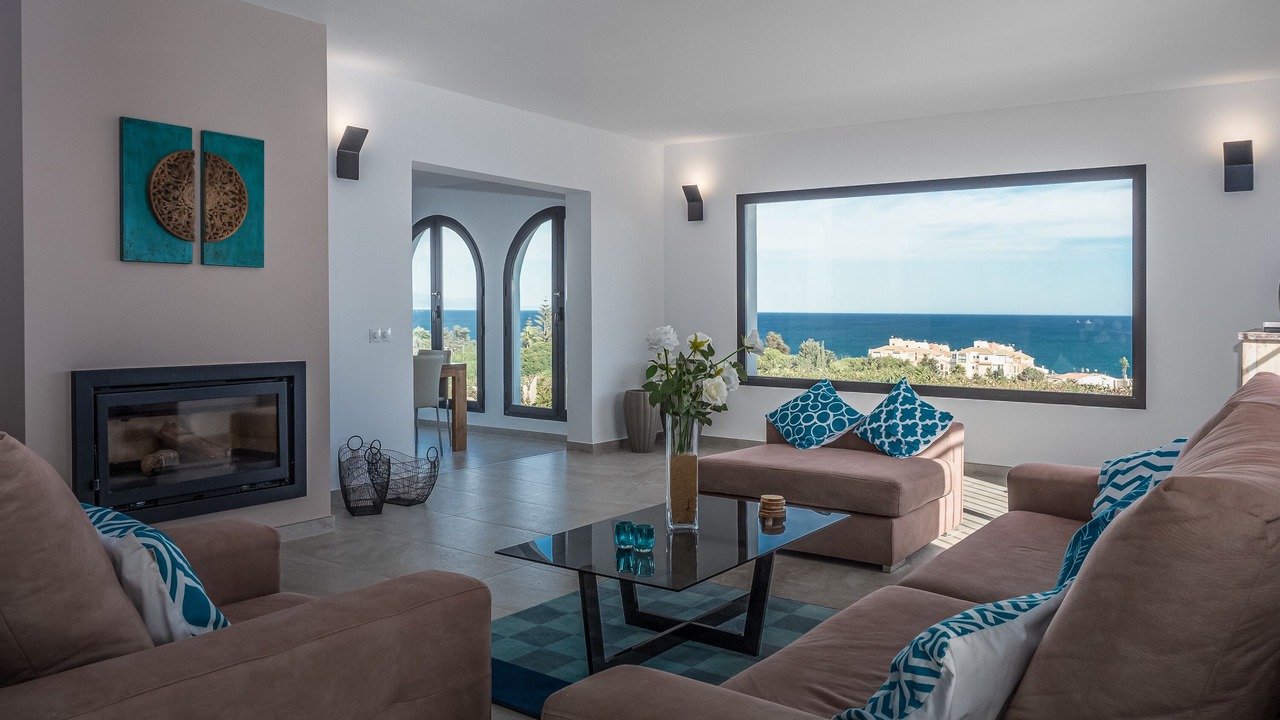 Photo of Livingroom in Puerto de la Duquesa