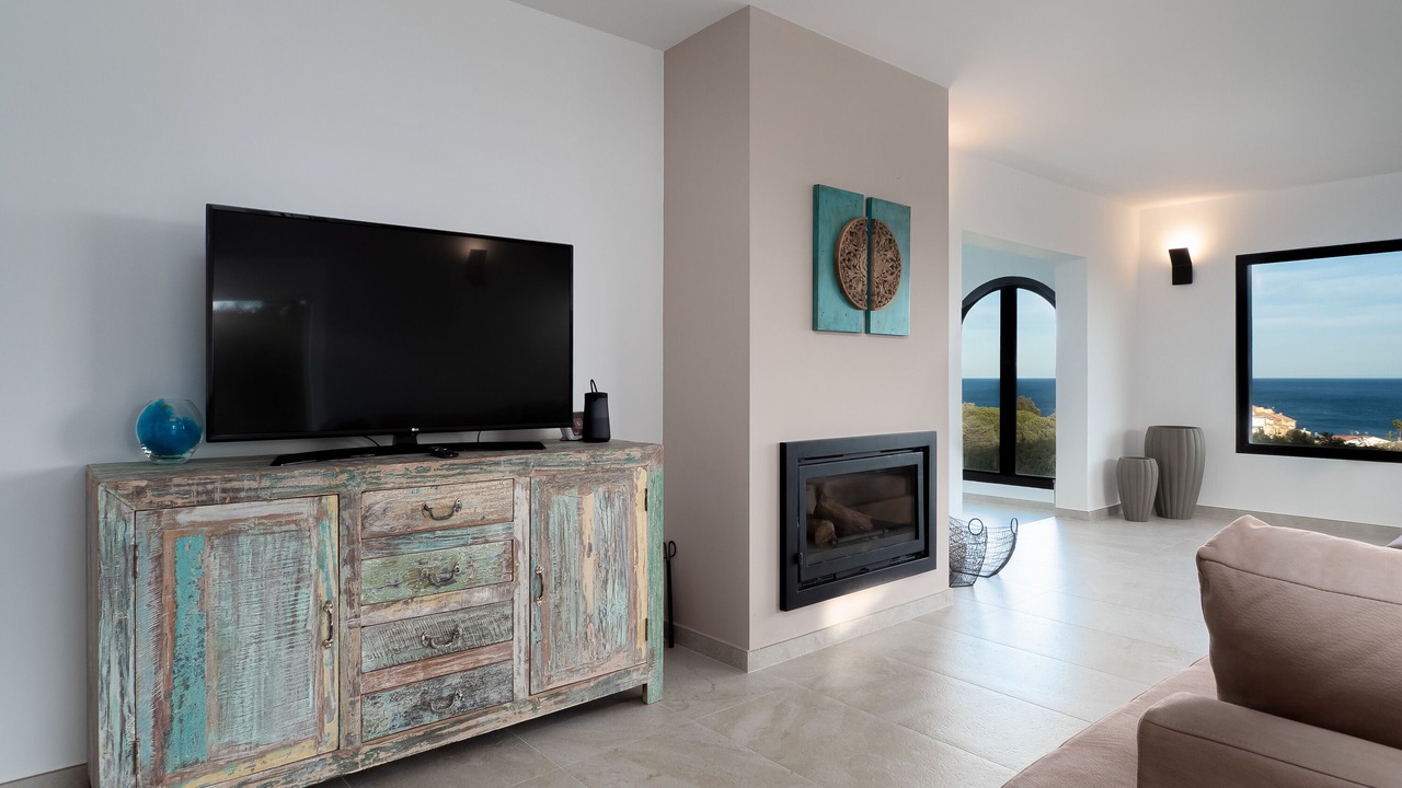 Photo of Livingroom in Puerto de la Duquesa