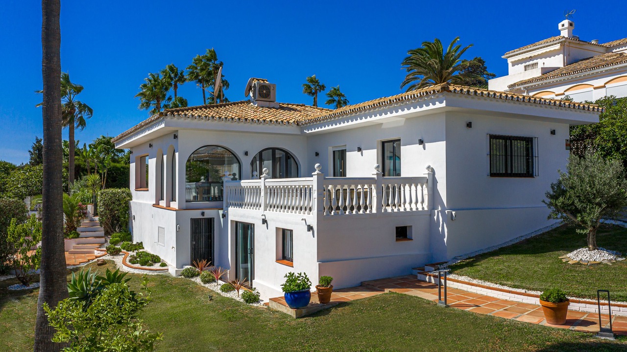 Photo of Outdoor in Puerto de la Duquesa