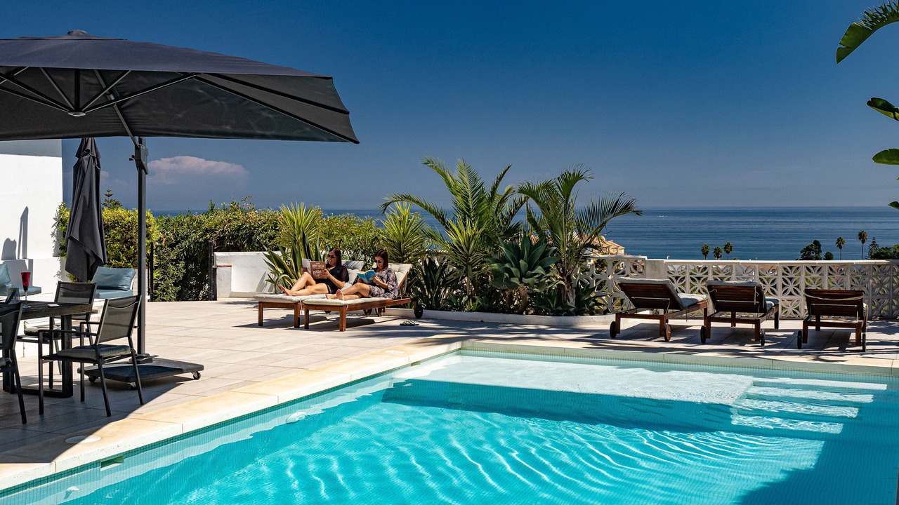 Photo of Outdoor in Puerto de la Duquesa