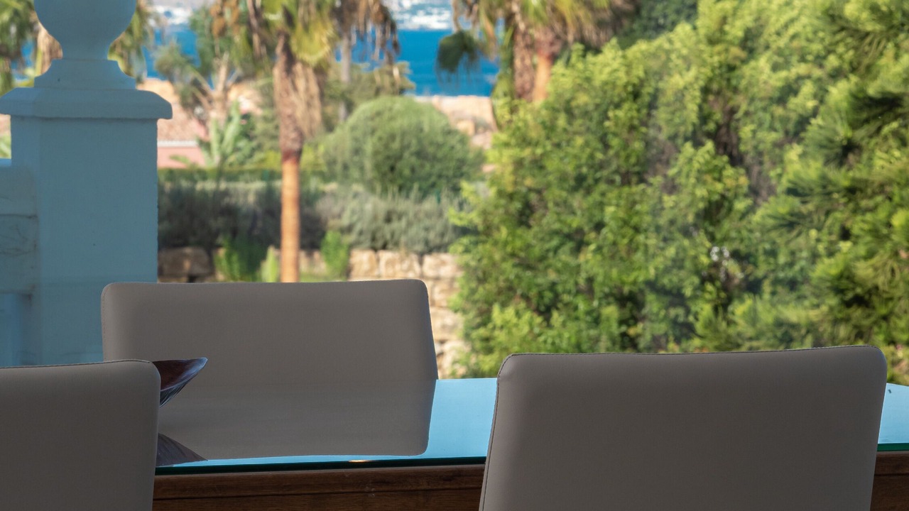 Photo of Outdoor in Puerto de la Duquesa