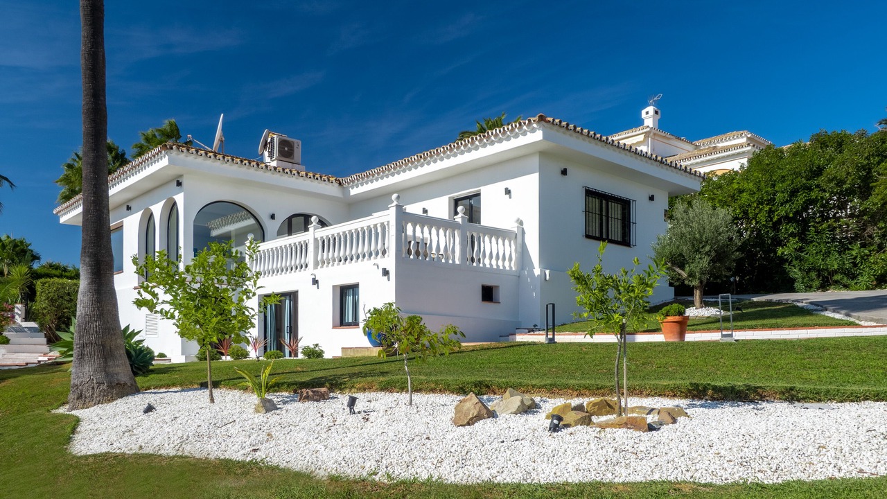 Photo of Outdoor in Puerto de la Duquesa