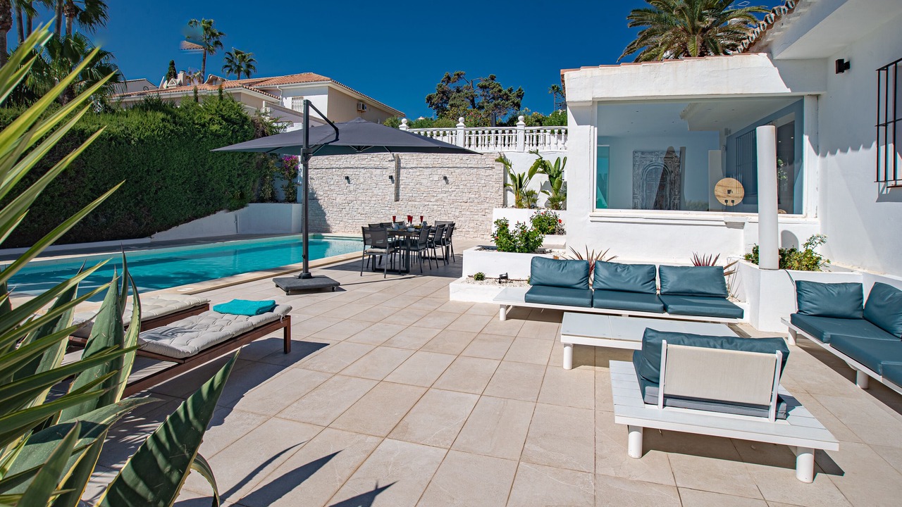Photo of Outdoor in Puerto de la Duquesa